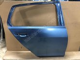 Oto Çıkma Parça / Volkswagen / Golf / Kaporta & Karoser / Sağ Arka Kapı / Çıkma Parça 