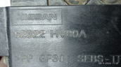 Oto Çıkma Parça / Nissan / Qashqai / Kaporta & Karoser / Ön Panel / Çıkma Parça 