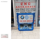 Oto Çıkma Parça / Skoda / Octavia / Kaporta & Karoser / Bagaj Kapağı / Çıkma Parça 