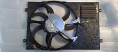 Oto Çıkma Parça / Volkswagen / Tiguan / Fan / Fan Motoru / Sıfır Parça 