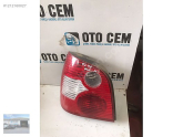 OTO CEMDEN ÇIKMA VW POLO SOL STOP (2004)