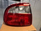 Oto Çıkma Parça / Seat / Toledo / Far & Stop / Sol Arka Stop / Sıfır Parça 