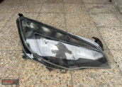 OPEL ASTRA J GÜNDÜZ LED SAĞ FAR ORJİNAL EYUÜPCAN OTODA