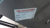 Oto Çıkma Parça / Mercedes / Vito / Kaporta & Karoser / Bagaj Kapağı / Çıkma Parça 