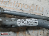Oto Çıkma Parça / Audi / A4 / Oto Cam / Silecek Motoru / Çıkma Parça 