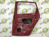 Oto Çıkma Parça / Volkswagen / Polo / Kaporta & Karoser / Sağ Arka Kapı / Çıkma Parça 