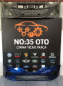 620228966R RENAULT CLİO 5 ÖN TAMPON