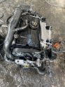 VOLKSWAGEN PASSAT 2.0TDİ BKP BKD KOMPLE DOLU MOTOR