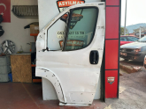 PEUGEOT BOXER  SOL ÖN KAPI ORJİNAL