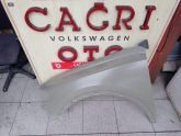 AUDİ Q3 SOL ÖN ÇAMURLUK 2019 2021 83A821021 ÇAĞRI OTO MASLAK