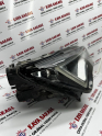 Oto Çıkma Parça / Seat / Ateca / Far & Stop / Sağ Ön Far / Çıkma Parça 
