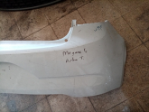 Oto Çıkma Parça / Renault / Megane / Tampon / Arka Tampon / Çıkma Parça 