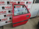 Oto Çıkma Parça / Opel / Vectra / Kaporta & Karoser / Sol Arka Kapı / Çıkma Parça 