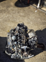 Oto Çıkma Parça / Toyota / Corolla / Motor / Motor (komple) / Çıkma Parça 