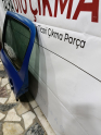Oto Çıkma Parça / Peugeot / 307 / Kaporta & Karoser / Sol Arka Kapı / Çıkma Parça 