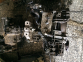 Oto Çıkma Parça / Volkswagen / Golf / Şanzıman / Şanzıman Komple / Çıkma Parça 