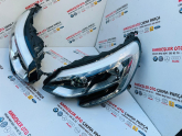 Oto Çıkma Parça / Renault / Megane / Far & Stop / Sağ Ön Far / Çıkma Parça 