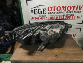 Oto Çıkma Parça / Volkswagen / Passat / Far & Stop / Sağ Ön Far / Çıkma Parça 