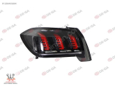 Oto Çıkma Parça / Peugeot / 208 / Far & Stop / Sol Arka Stop / Sıfır Parça 