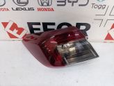 HONDA CİVİC SOL ARKA STOP ÇIKMA ORİJİNAL PARÇA
