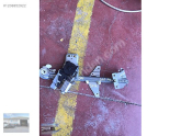 OTO CEMDEN ÇIKMA PEUGEOT 307 SAĞ ARKA CAM KRİKOSU SIFIR