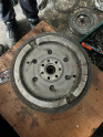 Oto Çıkma Parça / Nissan / Qashqai / Motor / Volant / Çıkma Parça 