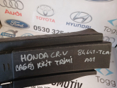 Oto Çıkma Parça / Honda / CR-V / Kaporta & Karoser / Bagaj Kilidi / Çıkma Parça 