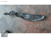 HONDA CIVIC 2010 ÇIKMA ÇAMURLUK İÇİ PLASTİĞİ SOL