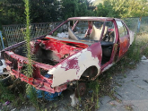 RENAULT 19 EUROPA KOPLE KUPA