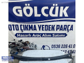 86150-47000 Hyundai Starex Ön Cam Izgarası ORJİNAL