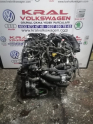 volkswagen Polo 1.4 Tdi Cus Çıkma Komple Motor