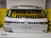 Oto Çıkma Parça / Renault / Megane / Kaporta & Karoser / Bagaj Kapağı / Çıkma Parça 