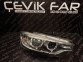 BMW F32 4 SERİSİ 2013-2016 XENON SAĞ FAR