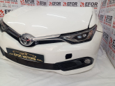 Oto Çıkma Parça / Toyota / Auris / Kaporta & Karoser / Komple Ön / Çıkma Parça 