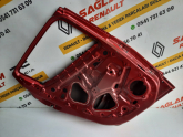 Oto Çıkma Parça / Renault / Clio / Kaporta & Karoser / Sol Arka Kapı / Çıkma Parça 