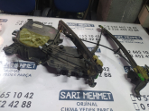 Oto Çıkma Parça / Seat / Leon / Oto Cam / Cam Krikosu / Çıkma Parça 