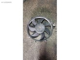 RENAULT FLUENCE FAN MOTORU