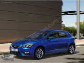 Oto Çıkma Parça / Seat / Leon / Fren / El Freni Kolu / Sıfır Parça 