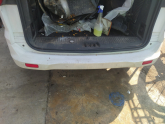 Oto Çıkma Parça / Ford / Tourneo Courier / Tampon / Arka Tampon / Çıkma Parça 