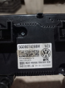 Oto Çıkma Parça / Volkswagen / Passat / Klima / Kontrol Paneli / Çıkma Parça 