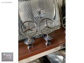 Oto Çıkma Parça / Mercedes / 200 / Kaporta & Karoser / Sol Sürgülü Kapı / Sıfır Parça 