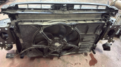 Oto Çıkma Parça / Volkswagen / Golf / Radyatör / Radyatör Seti / Çıkma Parça 