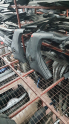 Oto Çıkma Parça / Volkswagen / Golf / Kaporta & Karoser / Arka Çamurluk / Çıkma Parça 