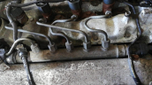 Oto Çıkma Parça / Hyundai / Accent / Motor / Enjektör / Çıkma Parça 