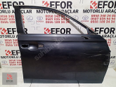 Oto Çıkma Parça / Honda / Civic / Kaporta & Karoser / Sağ Ön Kapı / Çıkma Parça 