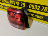 Oto Çıkma Parça / Dacia / Sandero / Far & Stop / Sol Arka Stop / Çıkma Parça 