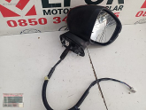 Oto Çıkma Parça / Honda / City / Ayna / Sağ Dış Ayna / Çıkma Parça 