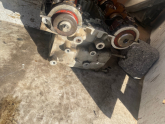 Oto Çıkma Parça / Opel / Astra / Motor / Silindir Kapağı / Çıkma Parça 