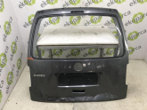 Oto Çıkma Parça / Volkswagen / Caddy / Kaporta & Karoser / Bagaj Kapağı / Çıkma Parça 