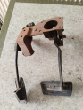 Oto Çıkma Parça / Honda / Accord / Koltuk & Döşeme / Pedal / Çıkma Parça 